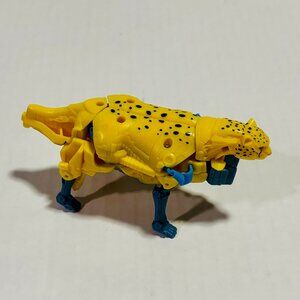 Hasbro Transformers 7 Rise of The Beasts Cheetor F4639